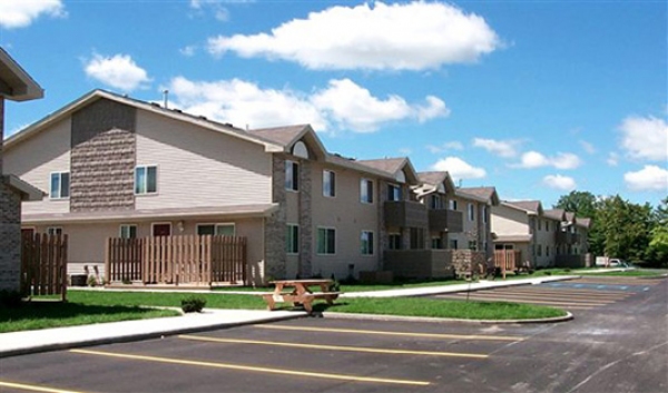 Beaverton 1&2 Bed Apartments 3 Bed Townhomes